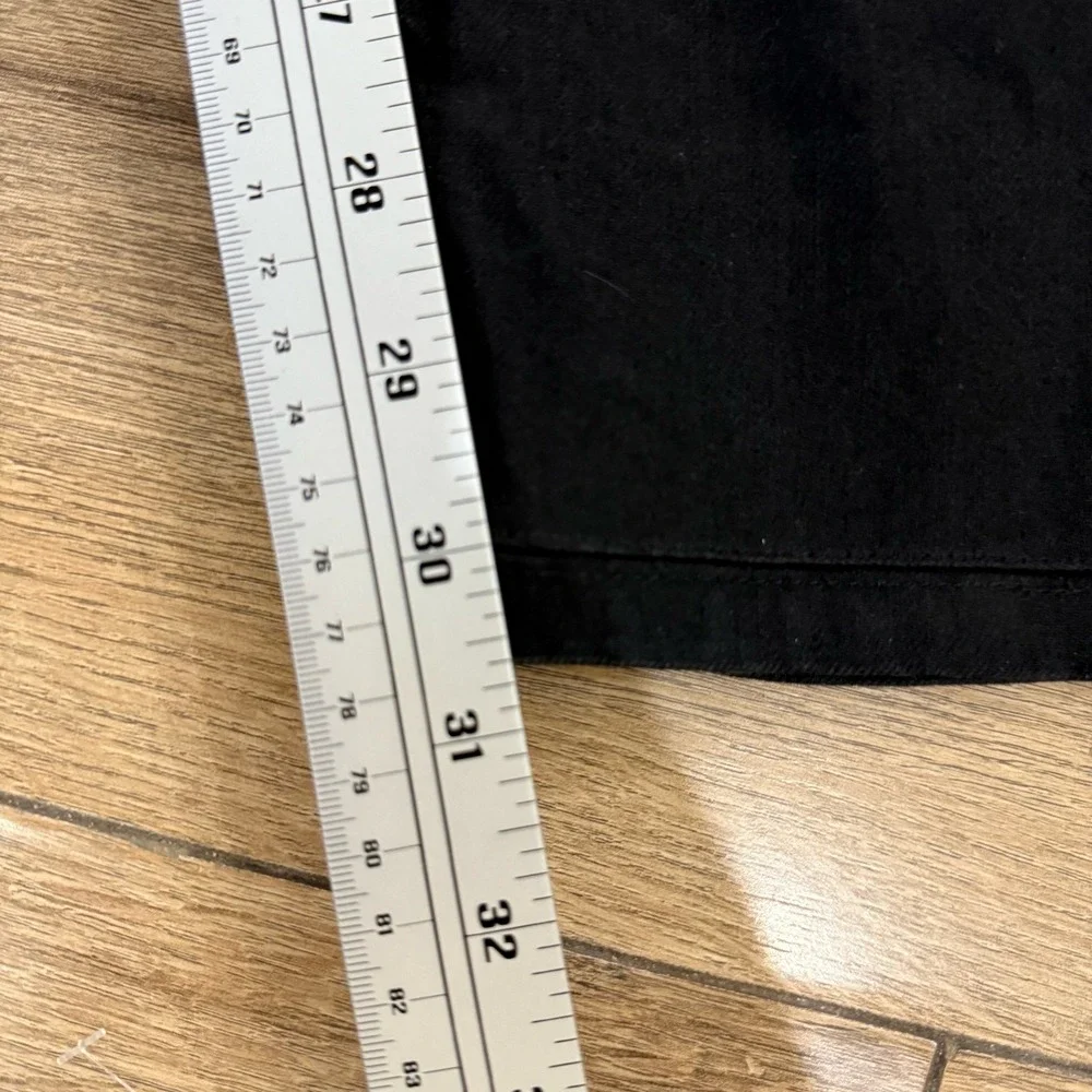 Killer 89 Instruction No. ZX085403 Men's Black Jeans 32‎ x 30